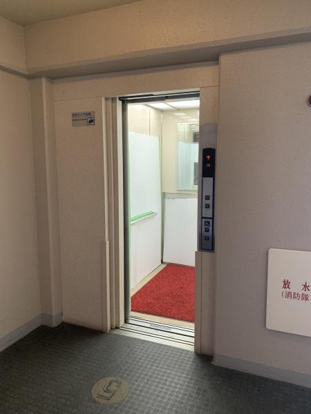 ハイツ白川