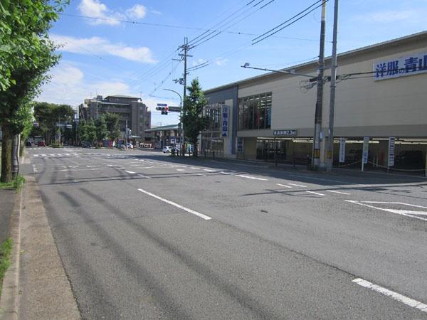 ハイツ白川