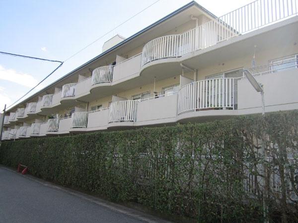 ハイツ白川