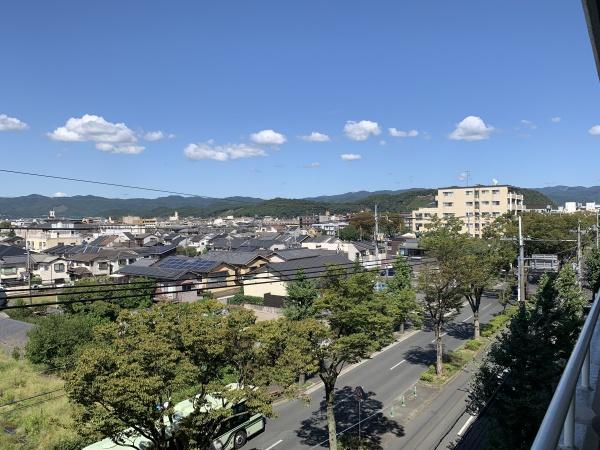 ハイツ白川