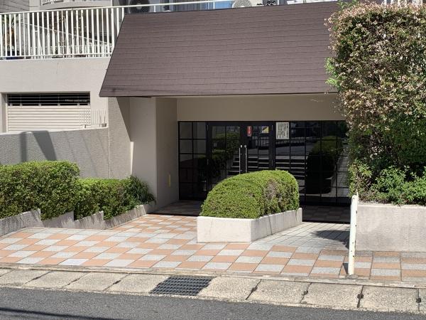 ハイツ白川