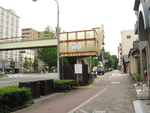 ルヴィラ堀川