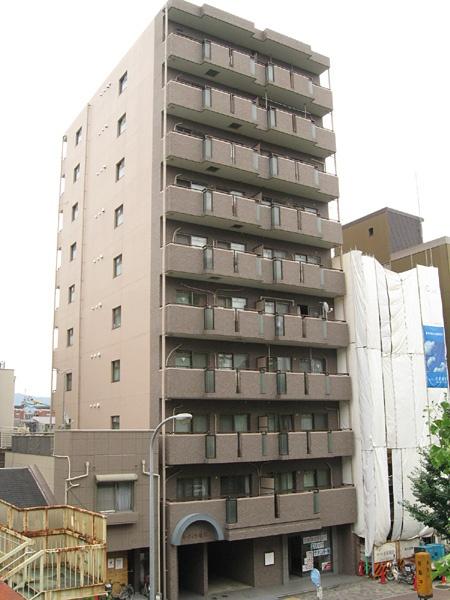 ルヴィラ堀川