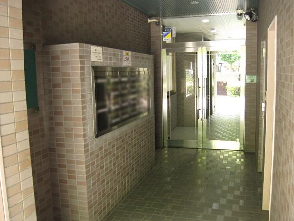ルヴィラ堀川