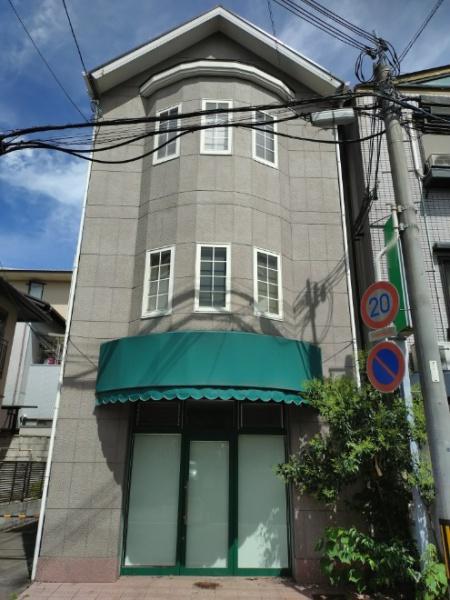 京都市左京区岩倉忠在地町の中古一戸建