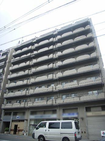 フォルム堀川今出川