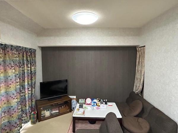 フォルム堀川今出川