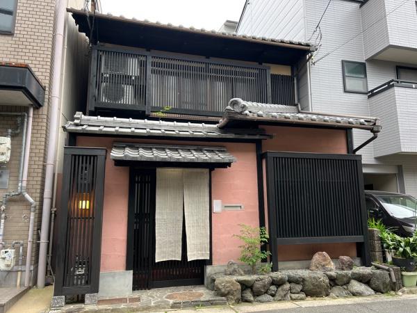 京都市左京区古川町筋通仁王門下る東門前町の中古一戸建て