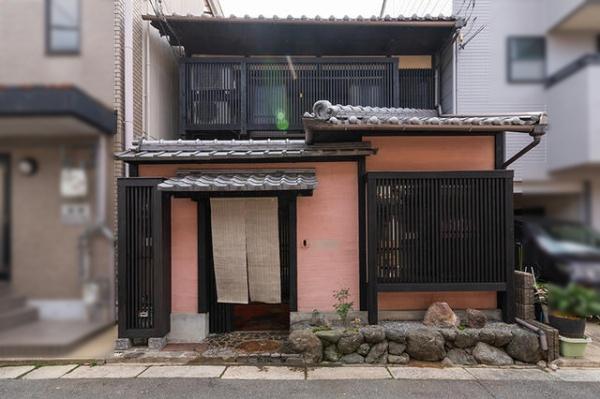 京都市左京区古川町筋通仁王門下る東門前町の中古一戸建