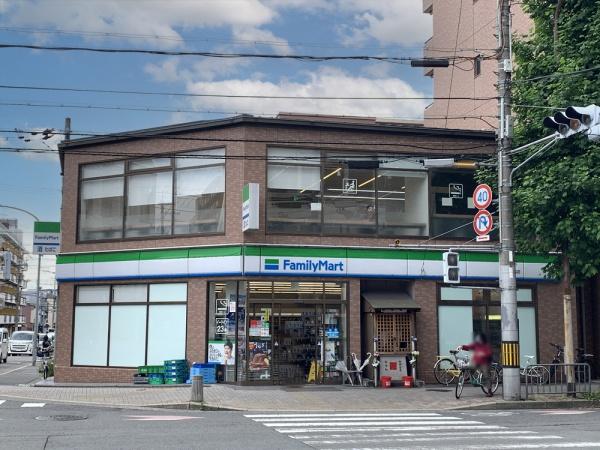 京都市中京区壬生下溝町の中古一戸建て(ファミリーマート四条御前店)