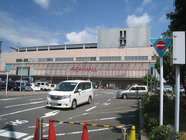 京都市中京区壬生下溝町の中古一戸建て(イオンモール京都五条)