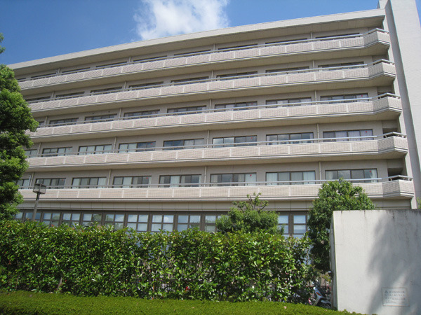 京都市中京区壬生下溝町の中古一戸建て(地方独立行政法人京都市立病院機構京都市立病院)