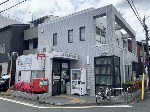 京都市中京区壬生下溝町の中古一戸建て
