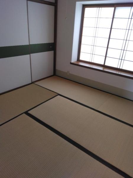 京都市左京区岩倉村松町の中古一戸建て