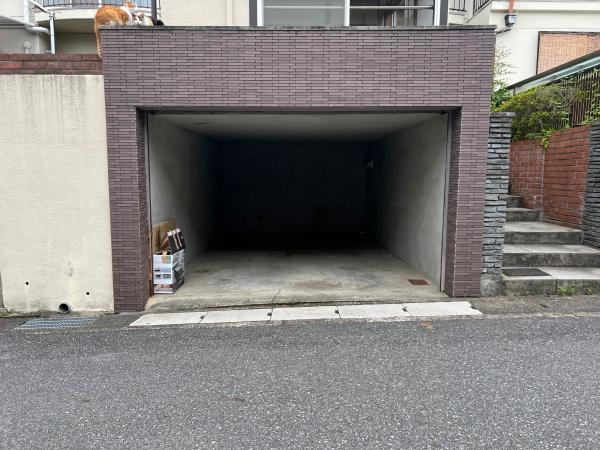 京都市左京区岩倉村松町の中古一戸建て