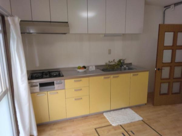 京都市左京区岩倉村松町の中古テラスハウス