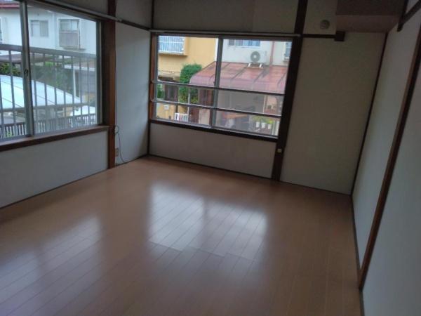 京都市左京区岩倉村松町の中古テラスハウス