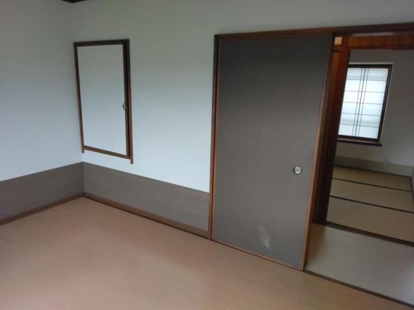 京都市左京区岩倉村松町の中古一戸建て