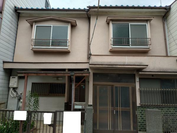 １号地