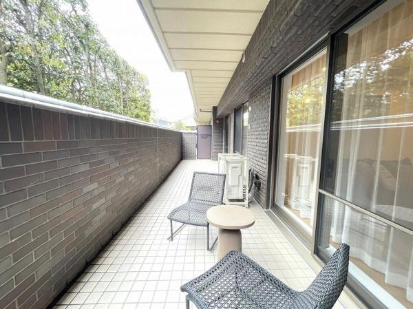 ファミールグラン岡崎東山荘