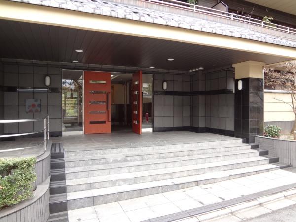 ファミールグラン岡崎東山荘