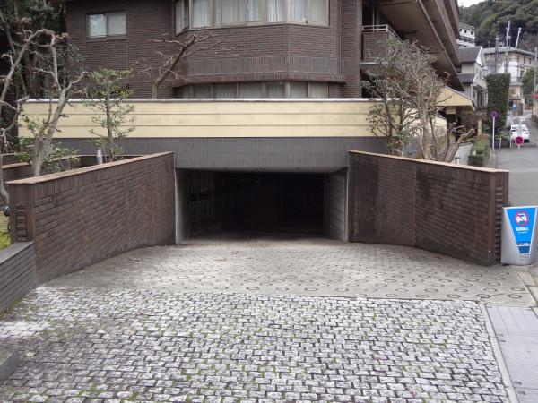 ファミールグラン岡崎東山荘