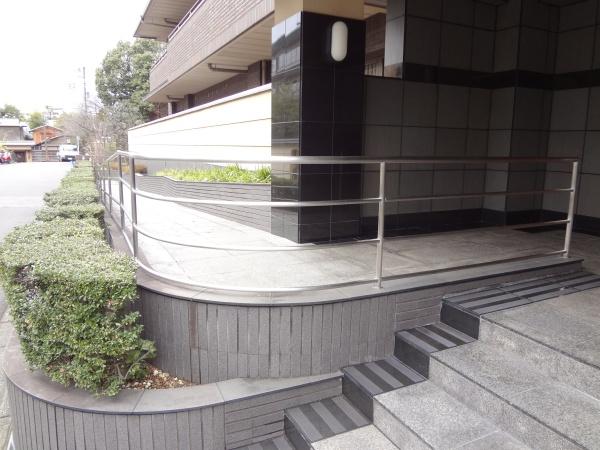 ファミールグラン岡崎東山荘