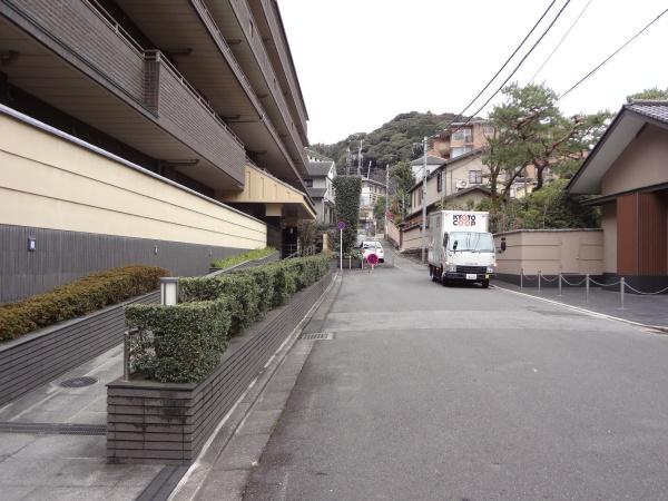 ファミールグラン岡崎東山荘