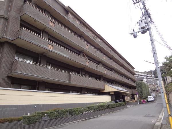 ファミールグラン岡崎東山荘