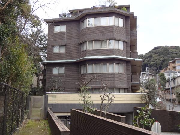 ファミールグラン岡崎東山荘