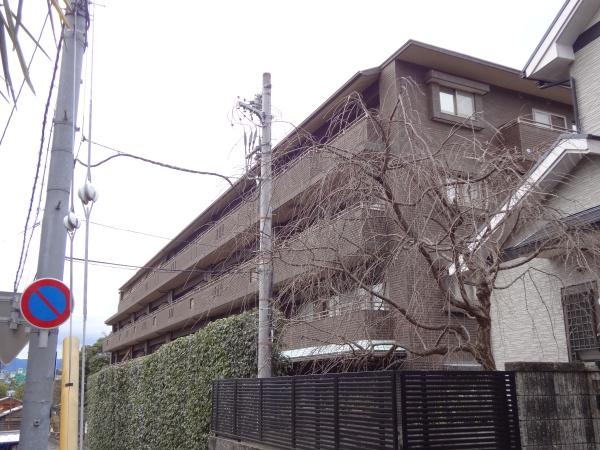 ファミールグラン岡崎東山荘