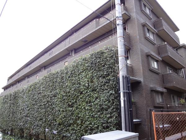 ファミールグラン岡崎東山荘