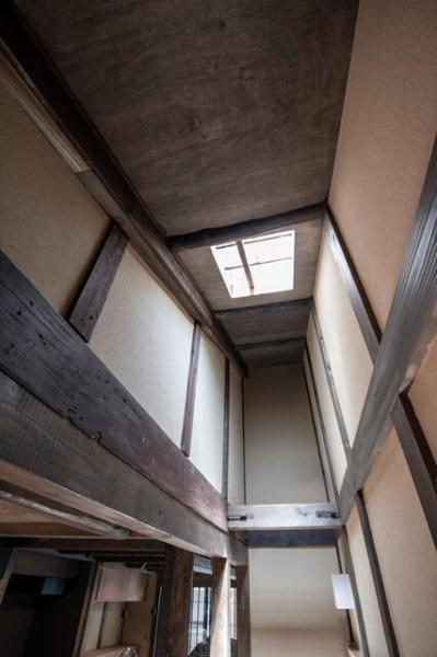 京都市北区紫野中柏野町の中古一戸建て
