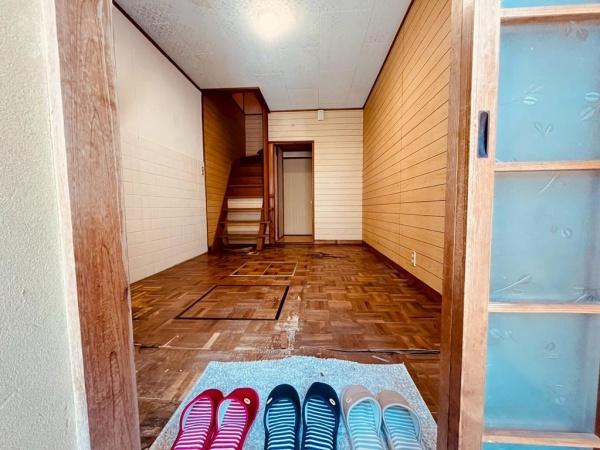 京都市左京区岡崎西福ノ川町の中古一戸建て