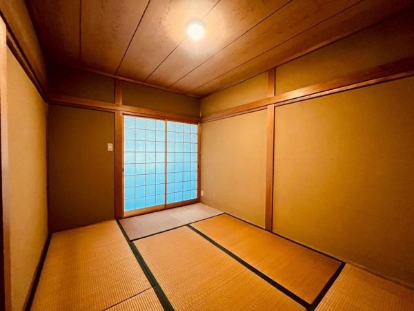 京都市左京区岡崎西福ノ川町の中古一戸建て