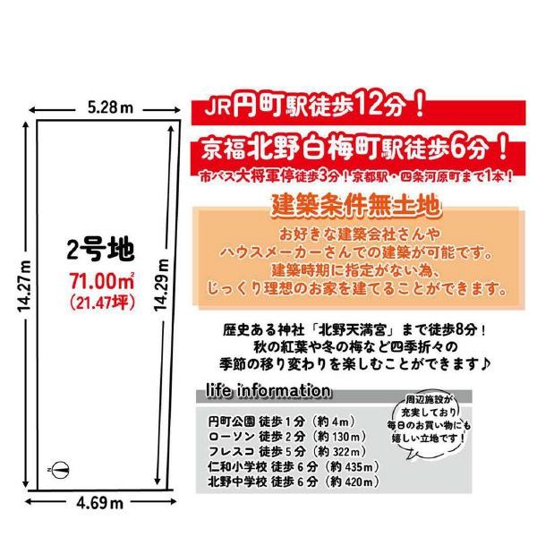 ２号地