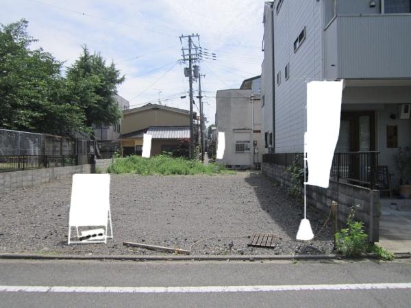 ２号地