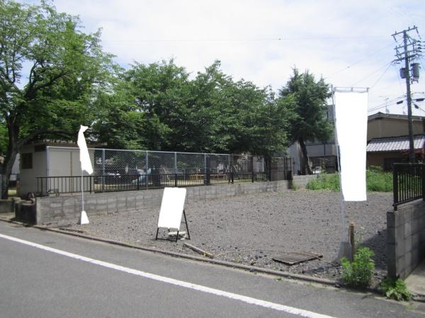 ２号地