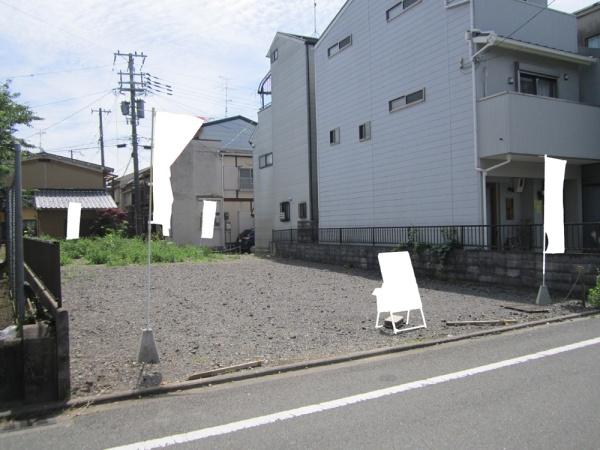２号地
