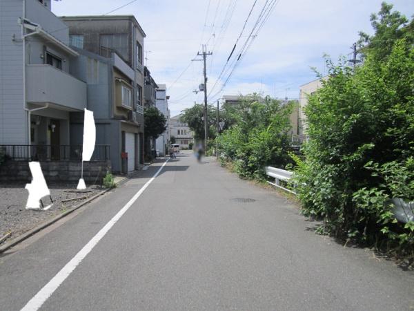 ２号地