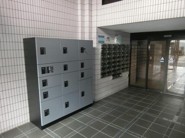 デトムワン烏丸鞍馬口パート２
