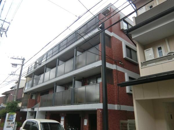 デトムワン烏丸鞍馬口パート２