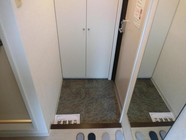 デトムワン烏丸鞍馬口パート２