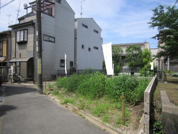 ３号地