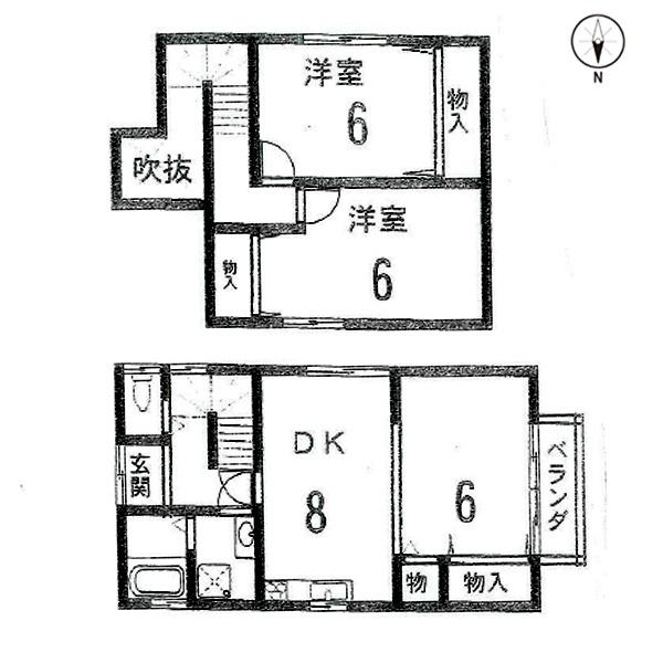 京都市左京区鹿ケ谷桜谷町の中古一戸建