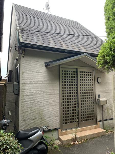 京都市左京区鹿ケ谷桜谷町の中古一戸建