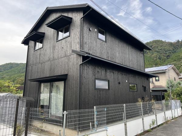 京都市左京区静市市原町の土地
