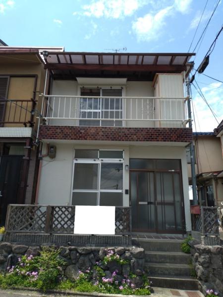 京都市北区大宮玄琢北町の中古一戸建