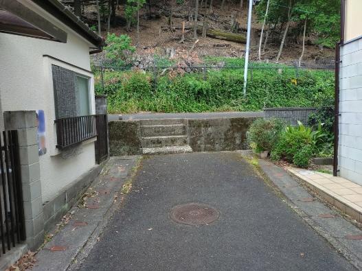京都市左京区修学院水上田町の新築一戸建