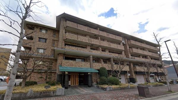 グランドヒルズ岡崎神宮道